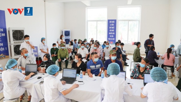 Nghị quyết số 72/2025: Ý nghĩa nhân văn và bền vững trong chăm sóc sức khỏe nhân dân.
