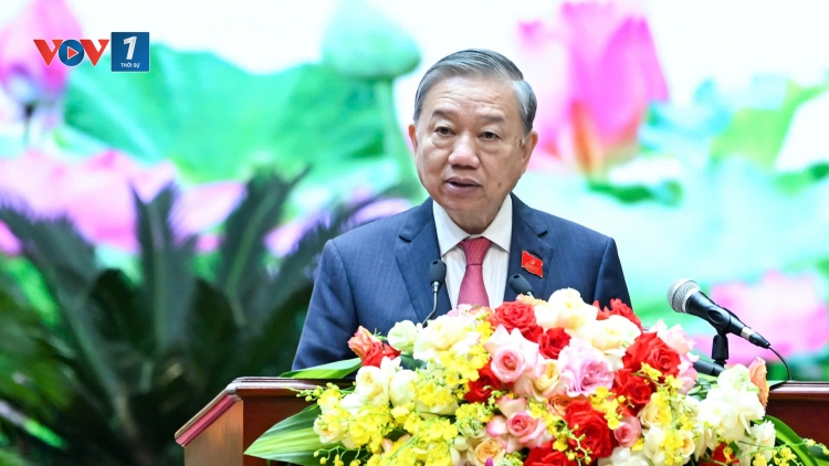 Tổng Bí thư: Ban hành thật khẩn trương, chương trình, kế hoạch hành động Nghị quyết ĐH
