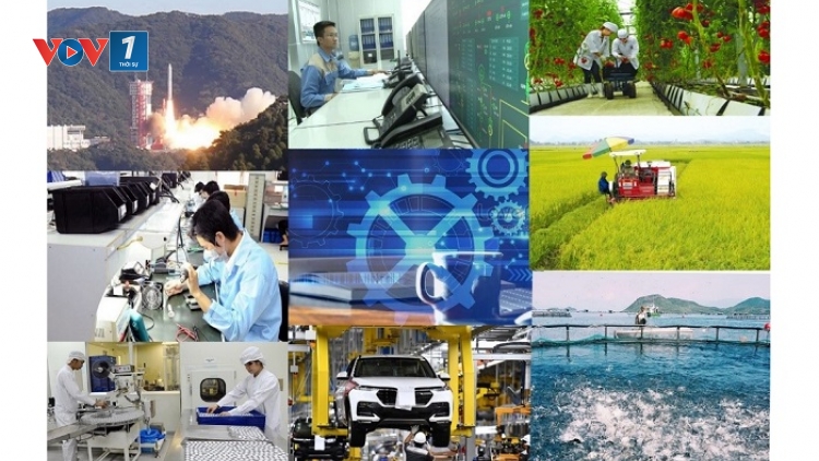 Để khoa học, công nghệ Việt Nam cất cánh!