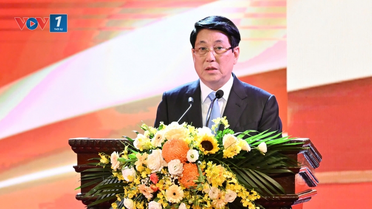 Thời sự 6h 10/10/2025: Chủ tịch nước dự lễ kỷ niệm 80 năm Ngày truyền thống Luật sư Việt Nam