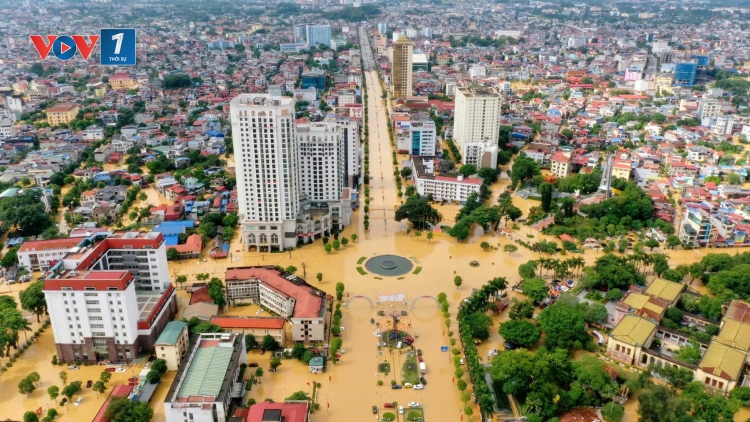 Bản tin 9h 9/10/2025