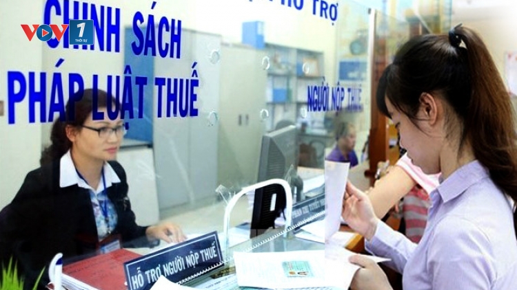 Hoàn thiện chính sách thuế để thúc đẩy doanh nghiệp phát triển (17/10/2025)