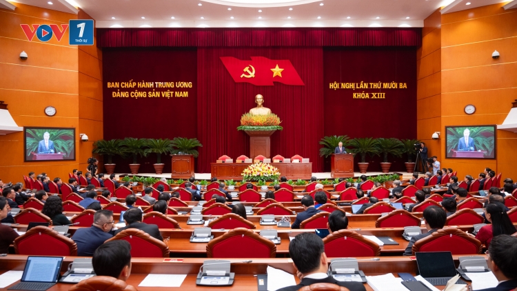 Mức sống và niềm tin: thước đo của lòng dân