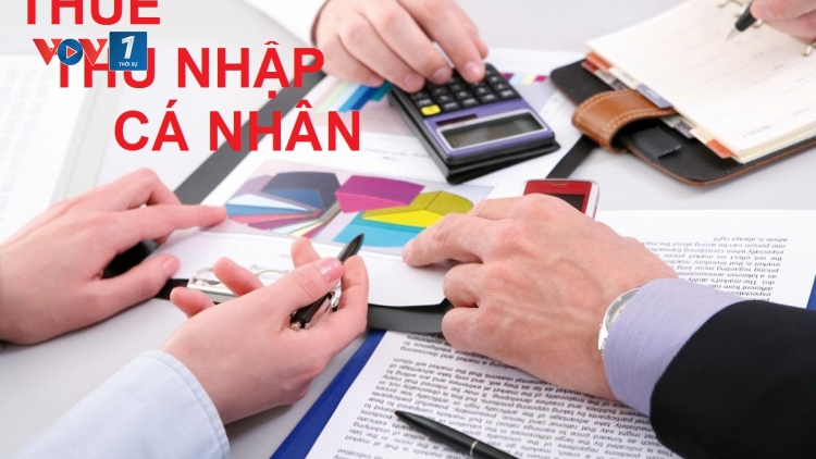 Đề xuất hạ trần thuế thu nhập cá nhân và rút gọn biểu thuế TNCN lũy tiến từng phần