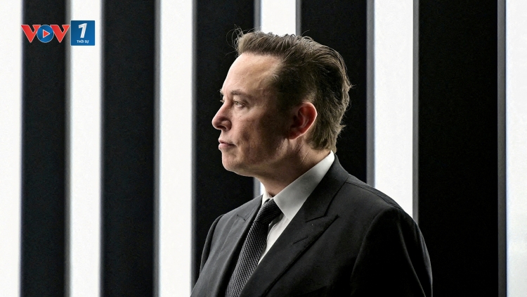 Tỷ phú Elon Musk có thể rời Tesla