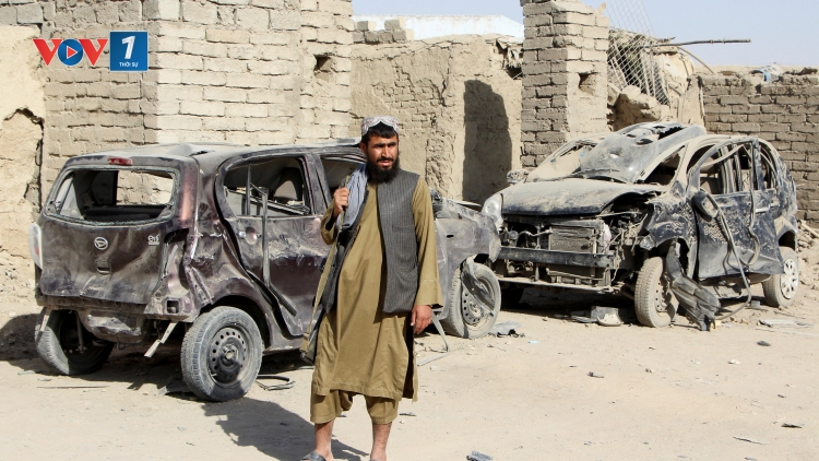 Pakistan và Afghanistan tổ chức vòng đàm phán hòa bình đầu tiên tại Qatar