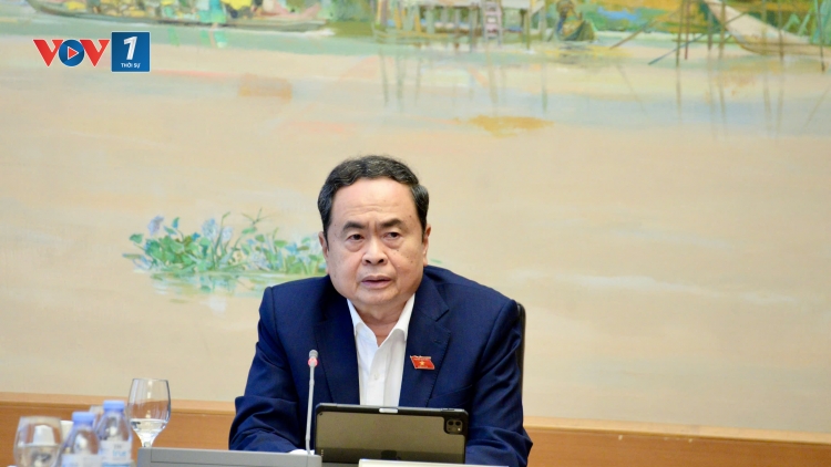 Chủ tịch Quốc hội: Chính phủ nên thành lập Ủy ban giám sát thực thi Luật phá sản (sửa đổi)