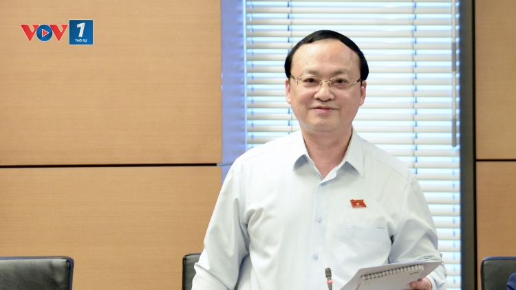 Luật báo chí cần phản ánh đúng xu hướng phát triển của báo chí hiện đại