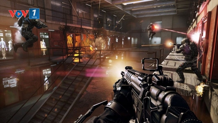 Khi game ảo biến thành tội ác thật – Báo động lỗ hổng quản lý vũ khí nóng và game bạo lực
