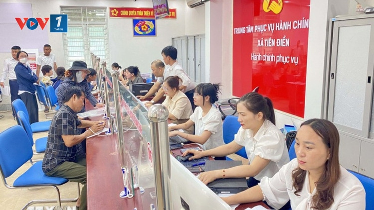 Thời sự 18h 4/10/2025: Nghị quyết của Chính phủ triển khai hiệu quả chính quyền 2 cấp