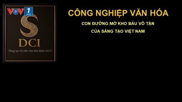 “Chìa khóa” phát triển công nghiệp văn hóa: thay đổi nhận thức, hoàn thiện chính sách