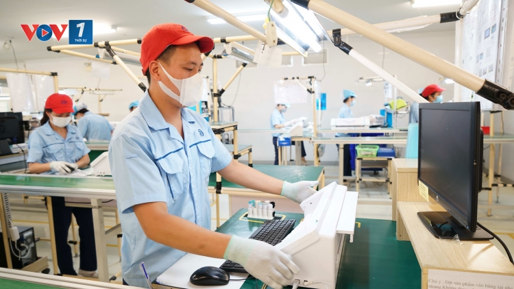 Doanh nghiệp Châu Âu lạc quan về triển vọng kinh tế Việt Nam