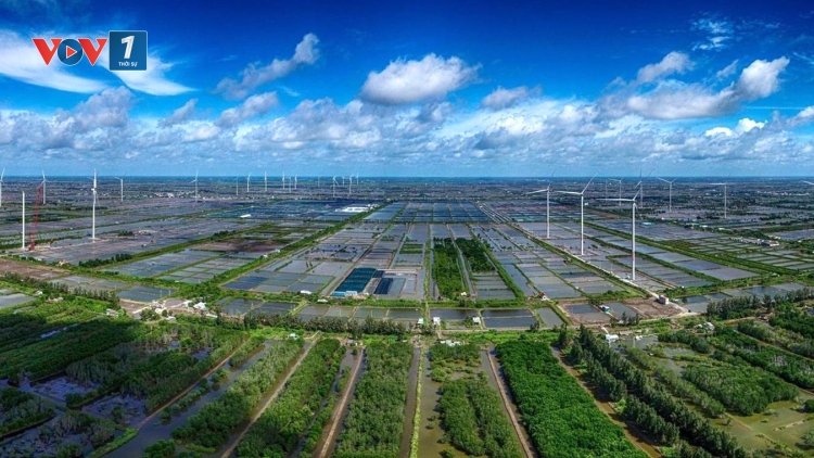 Triển khai kinh tế xanh bắt đầu từ nhận thức