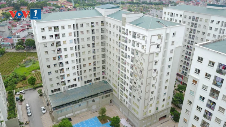 Tăng nguồn cung - tăng tiếp cận nhà ở xã hội