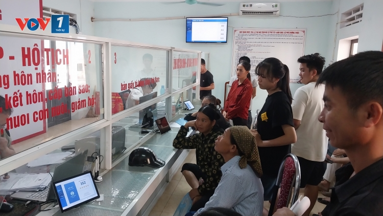 Tuyên Quang: Nhân tố con người quyết định thành công