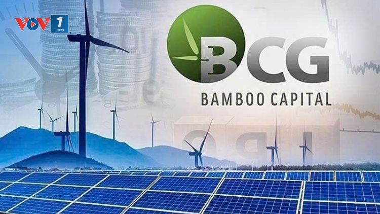 Cổ phiếu BCG và TCD bị đình chỉ giao dịch