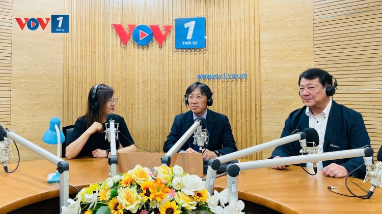 Kiểm soát cholesterol máu và chăm sóc sức khỏe chủ động: Kinh nghiệm từ Nhật bản.