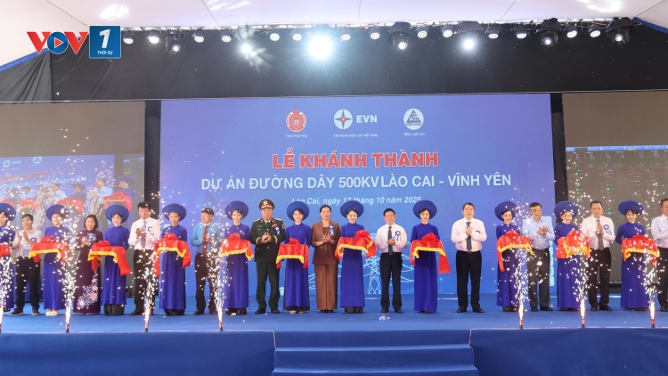  Bản tin 15h 17/10/2025 