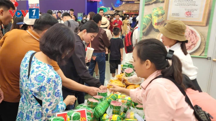 Hội chợ Mùa thu 2025: Truyền thông số kết nối giao thương nông sản