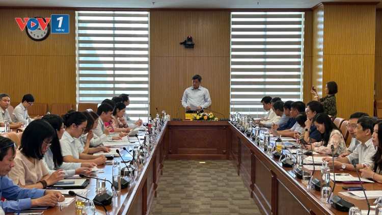 Triển khai Thông tư 60: Kiện toàn hệ thống khuyến nông cấp tỉnh, cấp xã