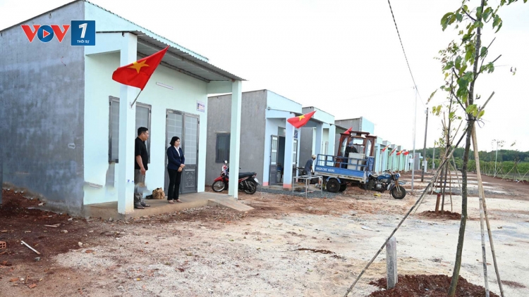 "Dân vận khéo" ở Đồng Nai: Khi ý Đảng, lòng dân hòa nhịp