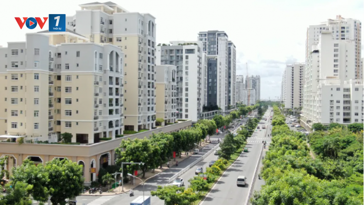 TP.HCM công bố 23 dự án đầu tư cho tổ chức, cá nhân nước ngoài được phép sở hữu nhà ở