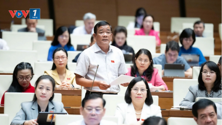 Thời sự 12h 30/10/2025:Cần coi trọng phát triển chất lượng con người trong phát triển kinh tế,xã hội