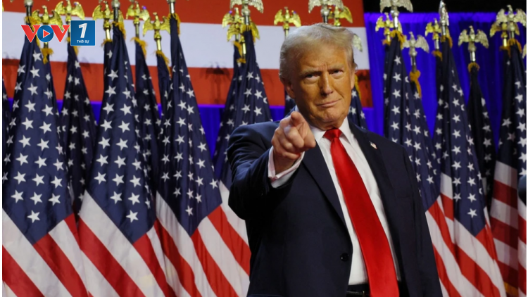 Tổng thống Trump cảnh báo dừng một số hợp tác thương mại với Trung Quốc, trong đó có sản xuất dầu ăn