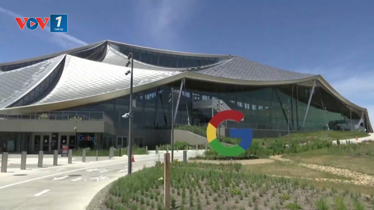 Google đầu tư 15 tỷ USD thành lập trung tâm dữ liệu lớn nhất thế giới ngoài lãnh thổ Mỹ