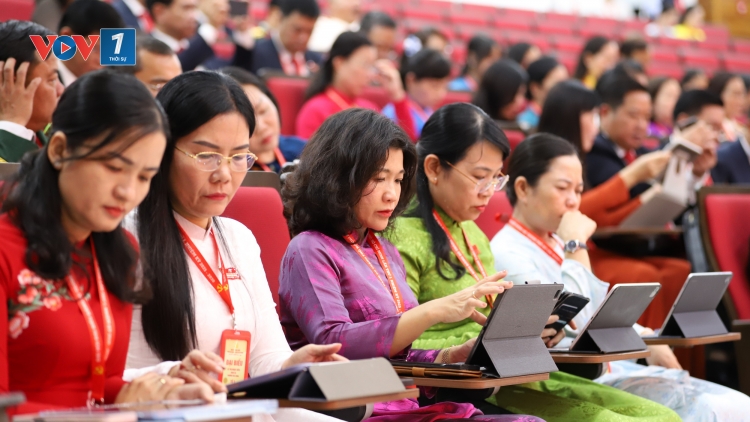 Bản tin 9h 14/10/2025: Đại hội Đại biểu Đảng bộ Thành phố Hồ Chí Minh