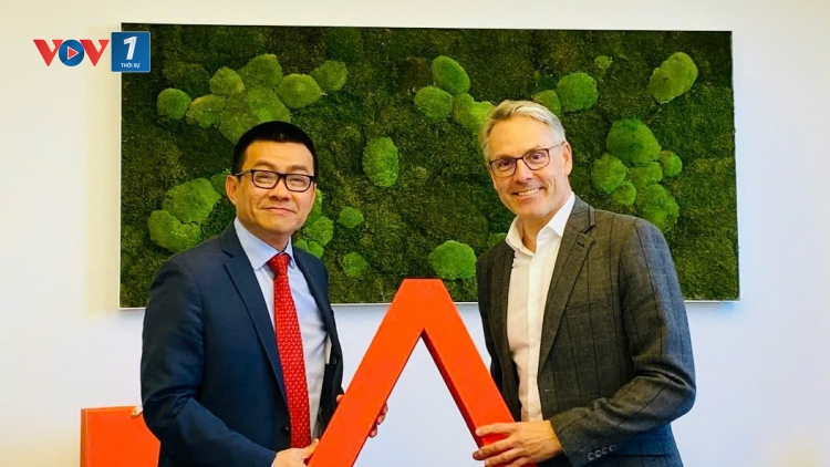 Mở đường hợp tác lao động, đẩy mạnh đầu tư Việt Nam – Áo