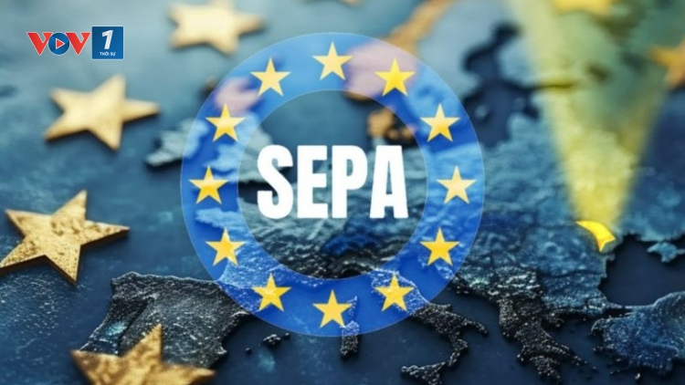 Moldova chính thức gia nhập Khu vực thanh toán đồng Euro duy nhất (SEPA)