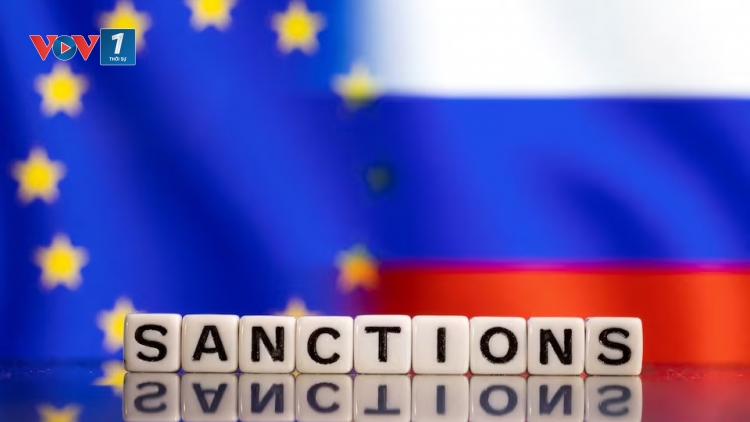 Áo thay đổi lập trường, ủng hộ lệnh trừng phạt mới của EU đối với Nga