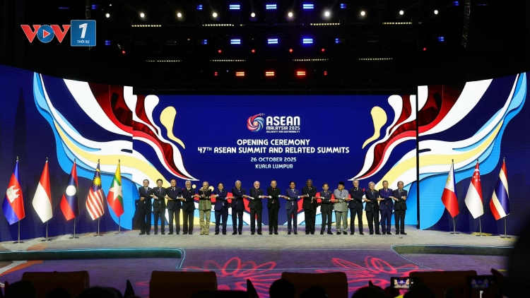 ASEAN - 47: Đoàn kết hành động, kiên định Đồng thuận 5 điểm về vấn đề Myanmar
