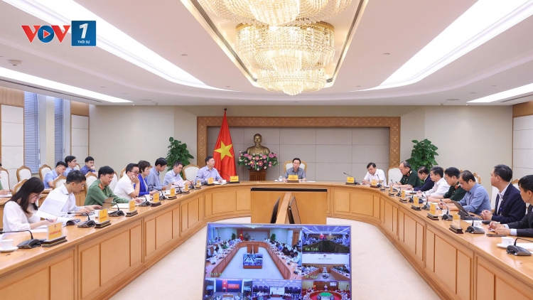 Bản tin 15h 22/10/2025