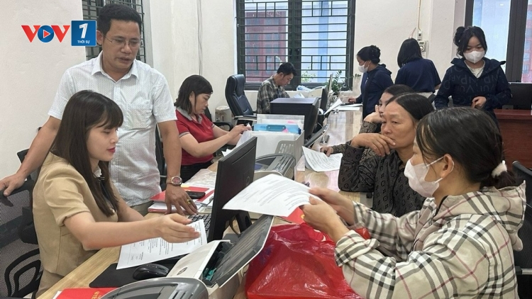 Theo dòng thời sự chiều 21/10/2025