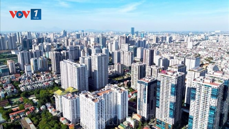 Thời sự 12h 4/10/2025: Thuế chuyển nhượng bất động sản giữ nguyên, không thay đổi so với hiện hành