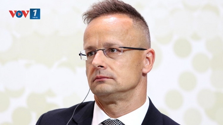 Hungary cảnh báo có hành động pháp lý chống lại lệnh cấm khí đốt Nga của EU