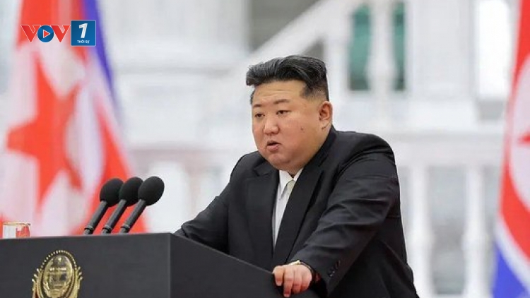 Triều Tiên cảnh báo sẽ hành động quân sự nếu Mỹ phớt lờ lo ngại an ninh