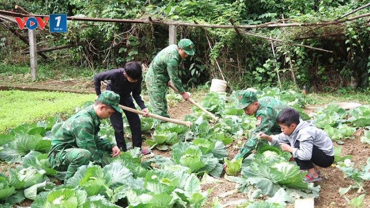 Ươm mầm cho những ước mơ (25+26/10/2025)