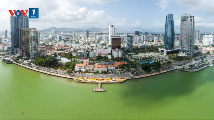 Theo dòng thời sự sáng 1/10/2025
