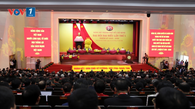EVNHCMC hoàn thành cấp điện phục vụ Đại hội Đảng bộ TPHCM