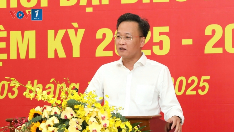 Bí thư Tỉnh ủy Nguyễn Hữu Nghĩa: Kiến tạo tương lai, đặt nền móng phát triển dài hạn cho Hưng Yên