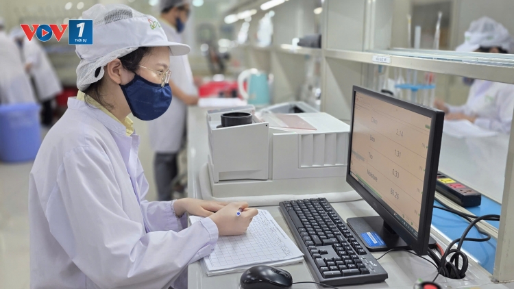 Thúc đẩy đổi mới sáng tạo: khi chính sách “bắt nhịp” cùng doanh nghiệp