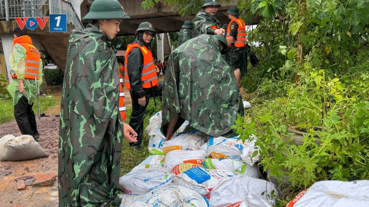  Bản tin 15h 7/10/2025