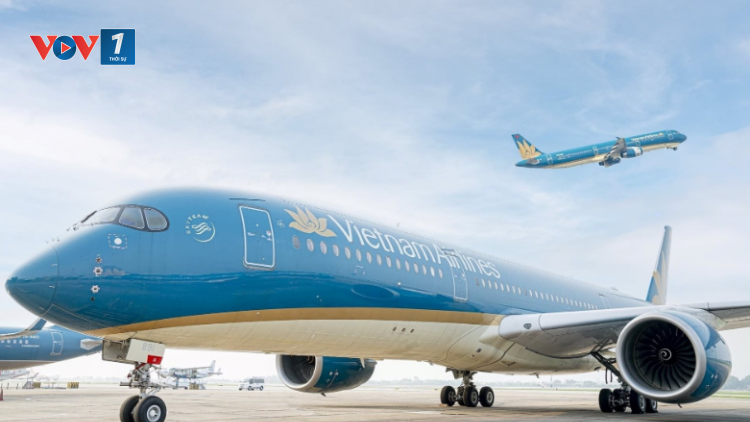Vietnam Airlines huy động thành công gần 9.000 tỷ đồng