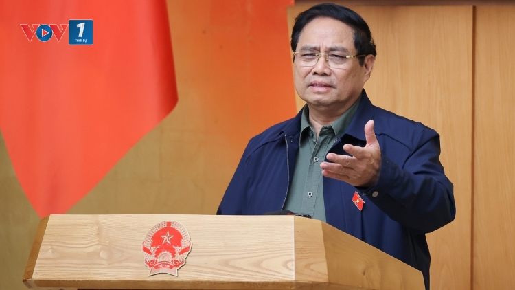 Thời sự 21h30 29/10/2025: Thủ tướng yêu cầu xây dựng vị trí việc làm đảm bảo phù hợp, hiệu quả