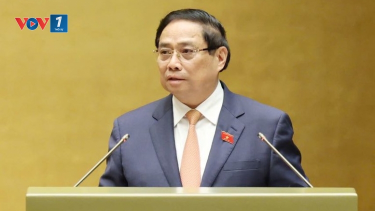 Thủ tướng: Chủ động phòng, tránh, ứng phó bão số 12 và mưa lũ