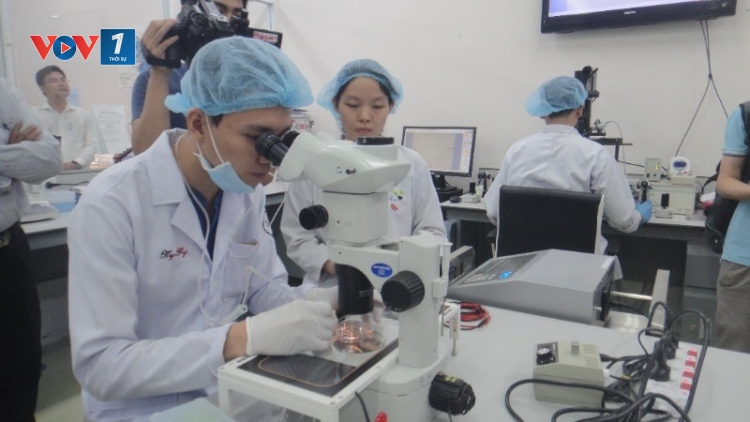 Nghị quyết 57: Khơi nguồn cho những đổi thay