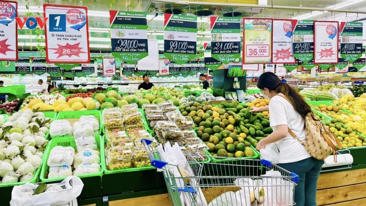 Theo dòng thời sự sáng 8/10/2025